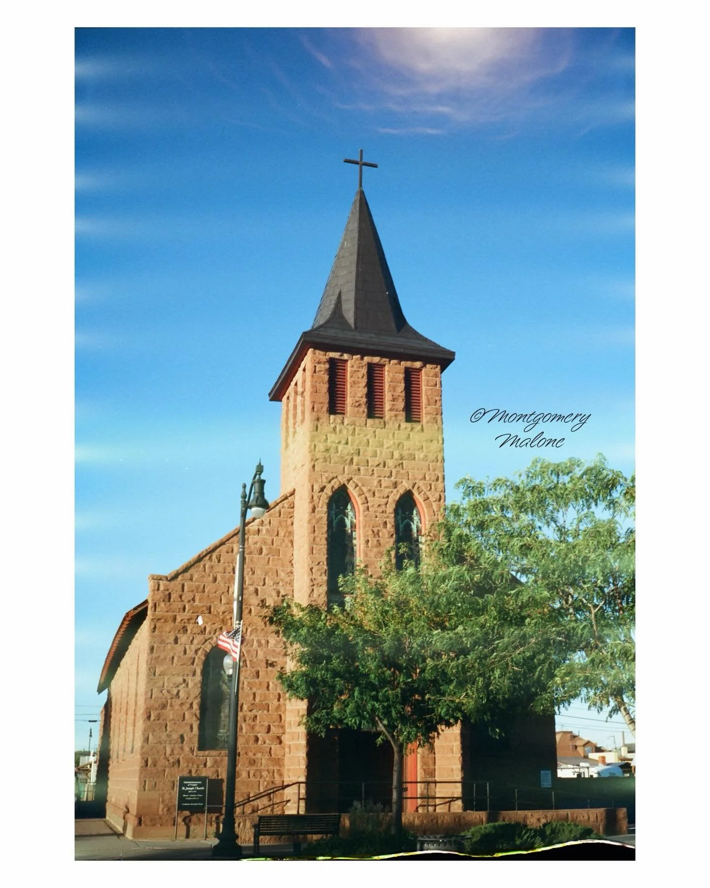 I&rsquo;m kicking off a new continuous gallery called &lsquo;Where The People Meet&rsquo;. I&rsquo;ve had my heart set on a project like this for a while and didn&rsquo;t know how I would go about it. This gallery will be completely free for viewing 