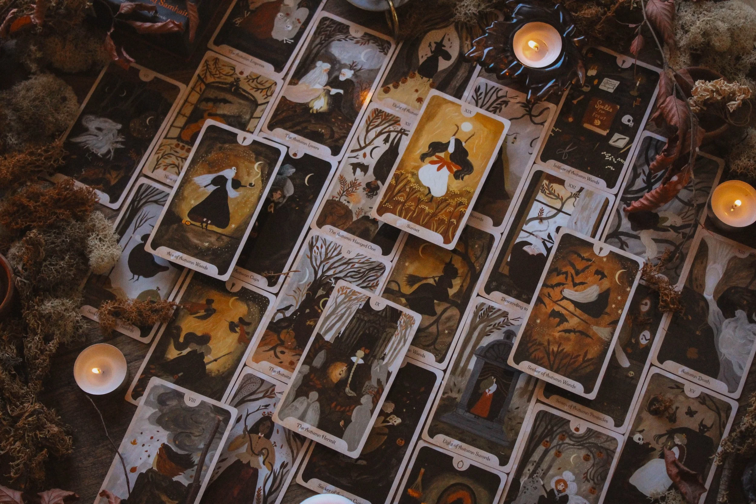 Favorites - wide - Autumn Tarot - Spirit Element - 07072026.1.jpg