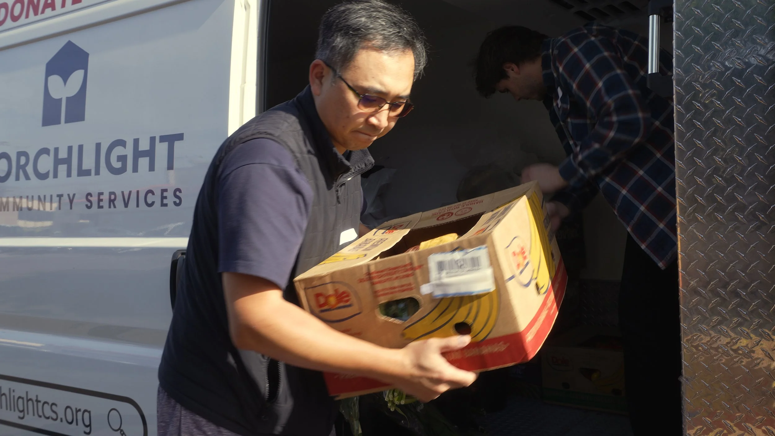 Case Study: HandsOn San Diego Organization OVerview Video