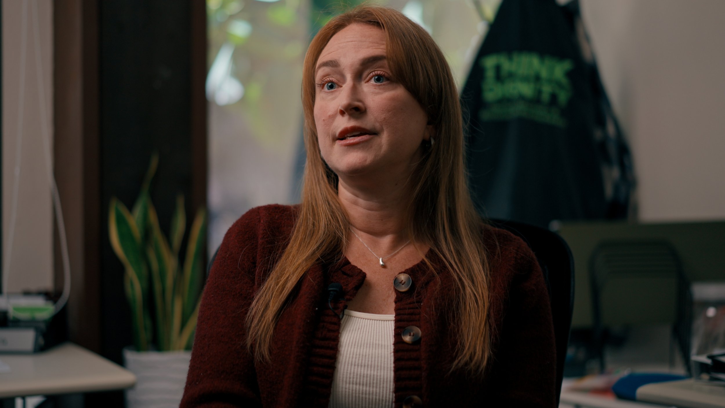 Mission Overview Video - Think Dignity