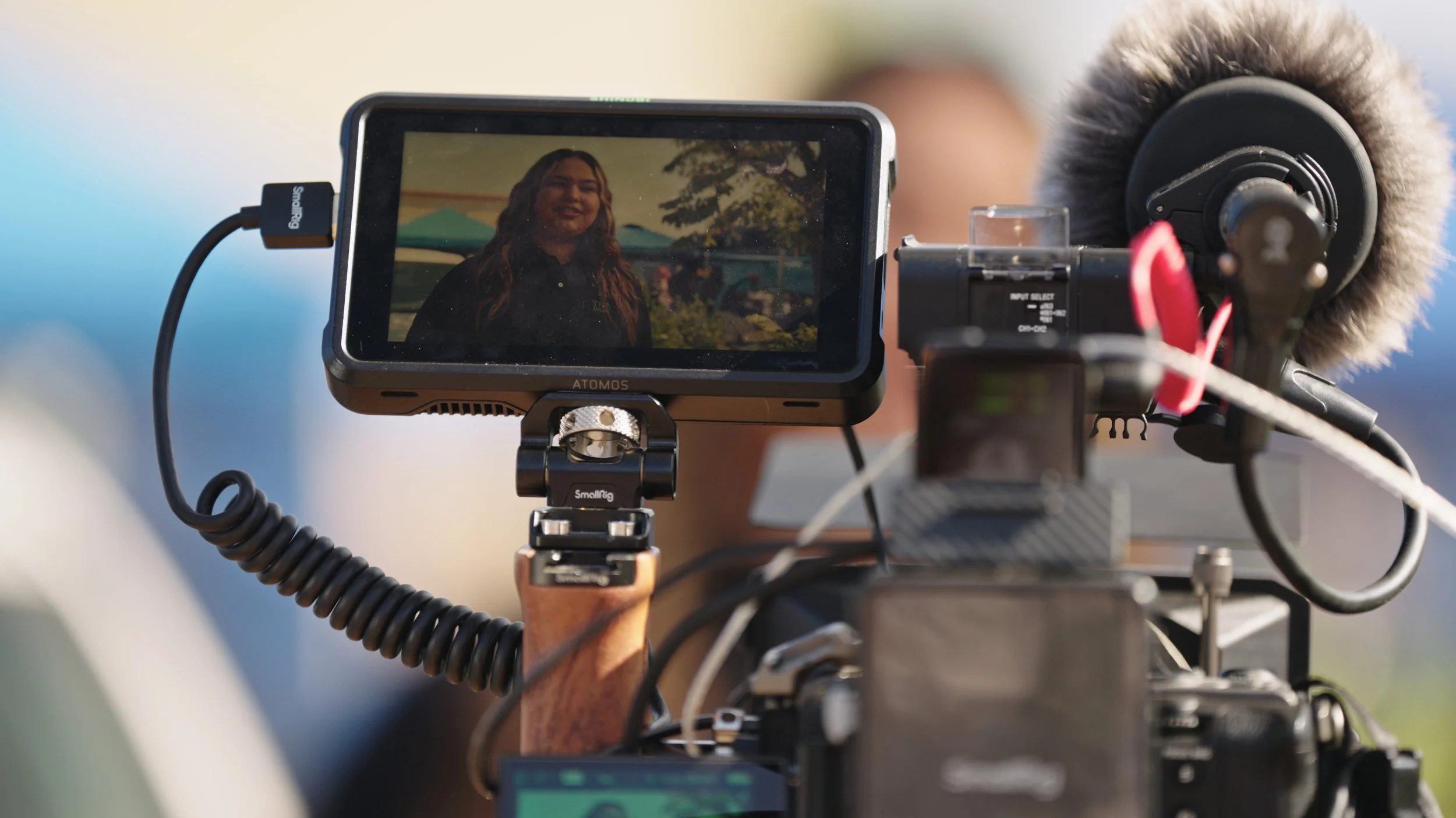 How to Find Your Nonprofit's Next Great Story