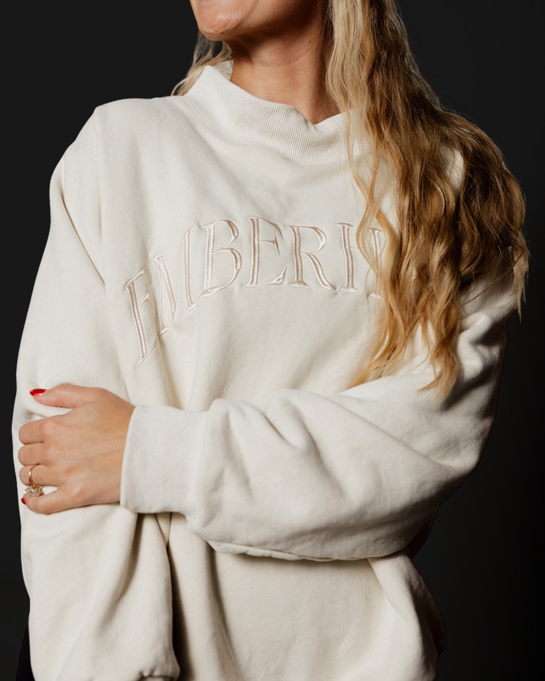 No, cause when I see you all wearing these&hellip; IM GOING TO BALL😭
COME PICK UP YOUR CLOTHESSSSSS!!!! 

Available for purchase in bio!