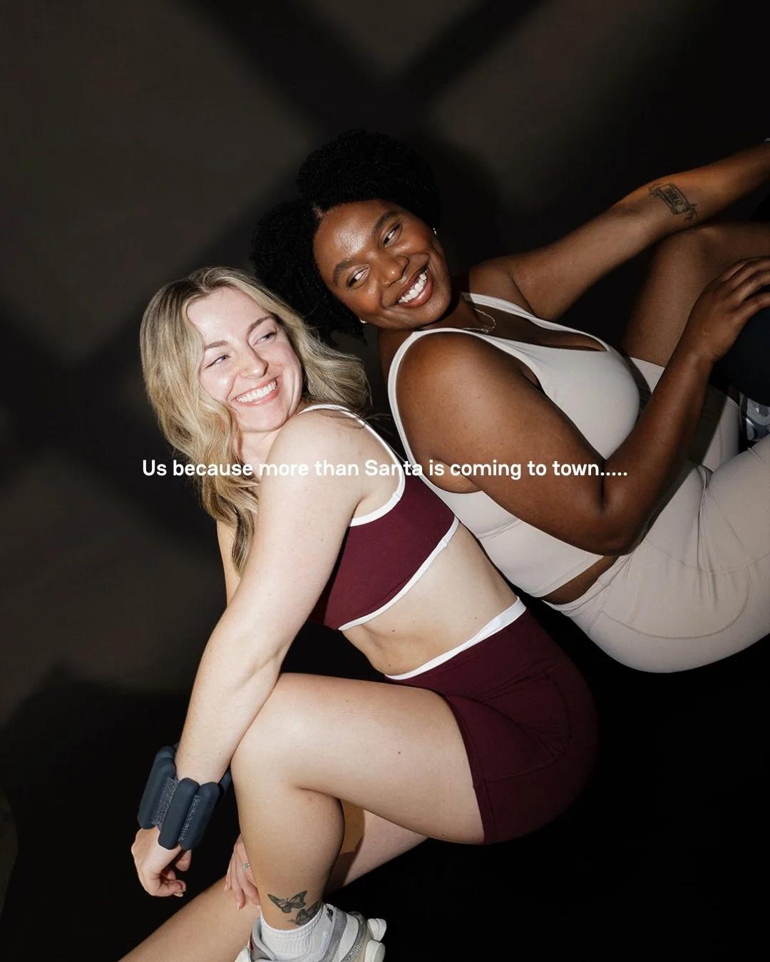 Little Christmas update&hellip;. &mdash;> getting warmer, EmberHaus❤️&zwj;🔥❤️&zwj;🔥 REAL SOON!!!!!