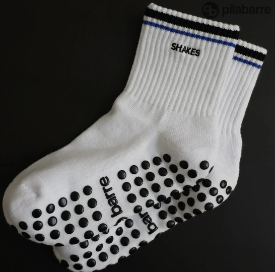 Shakes Socks