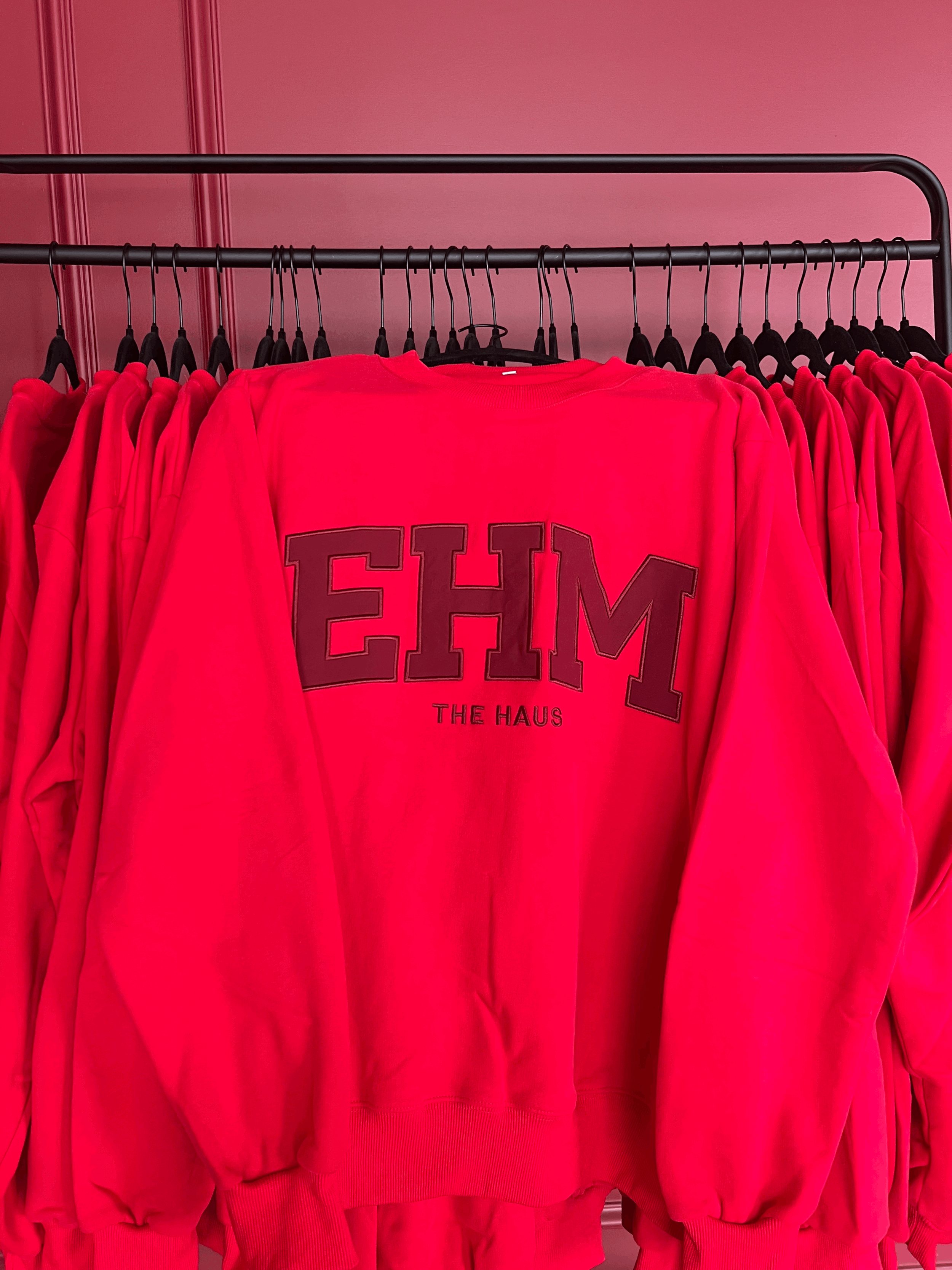 EHM Red Crew <3
