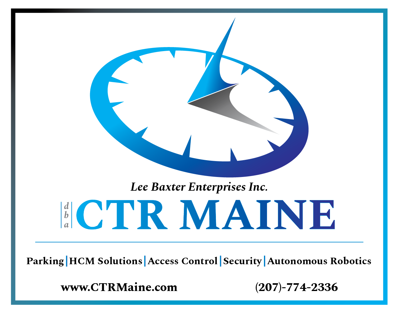 CTR Maine