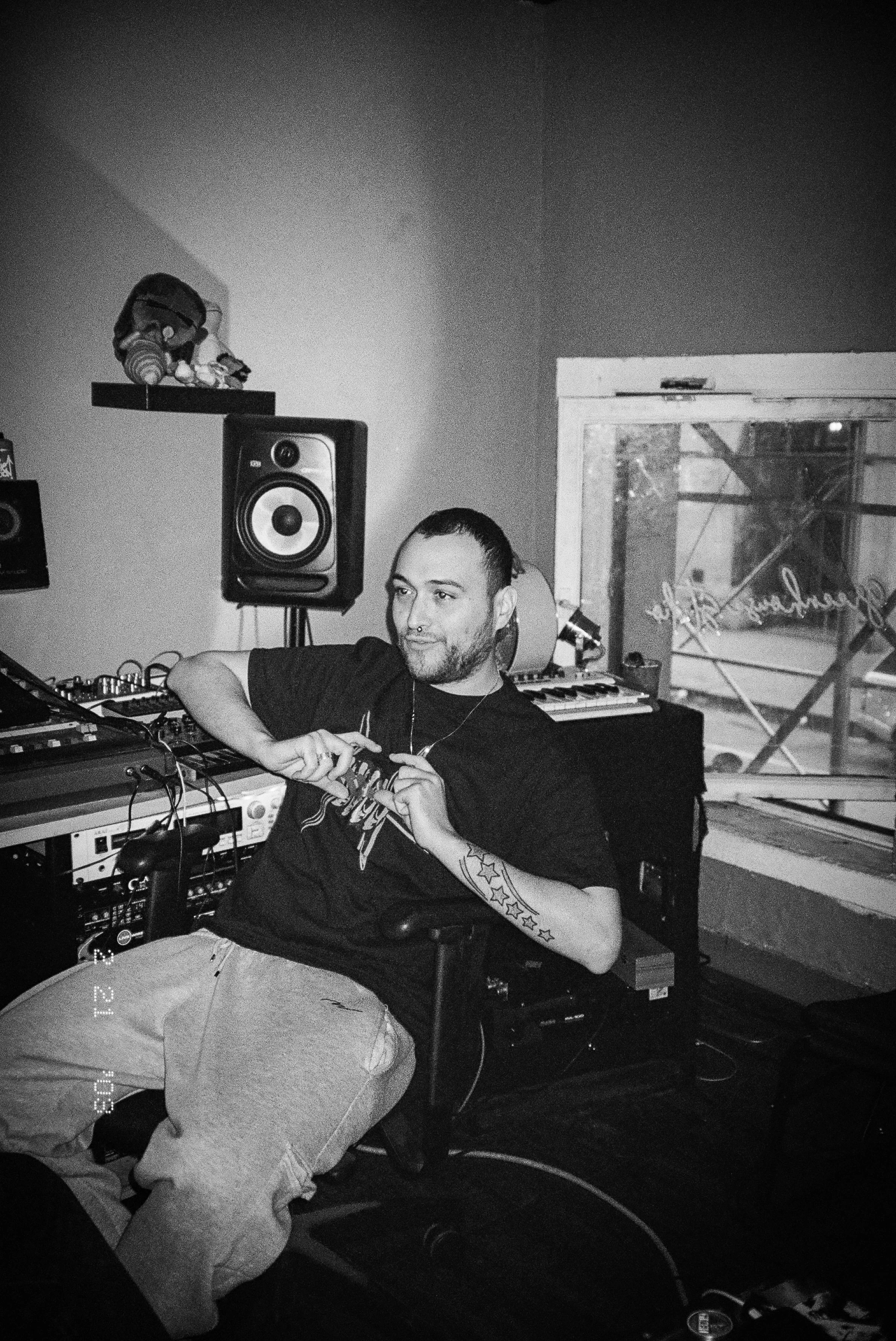 GREEN HOUSE RECORDS NYC 