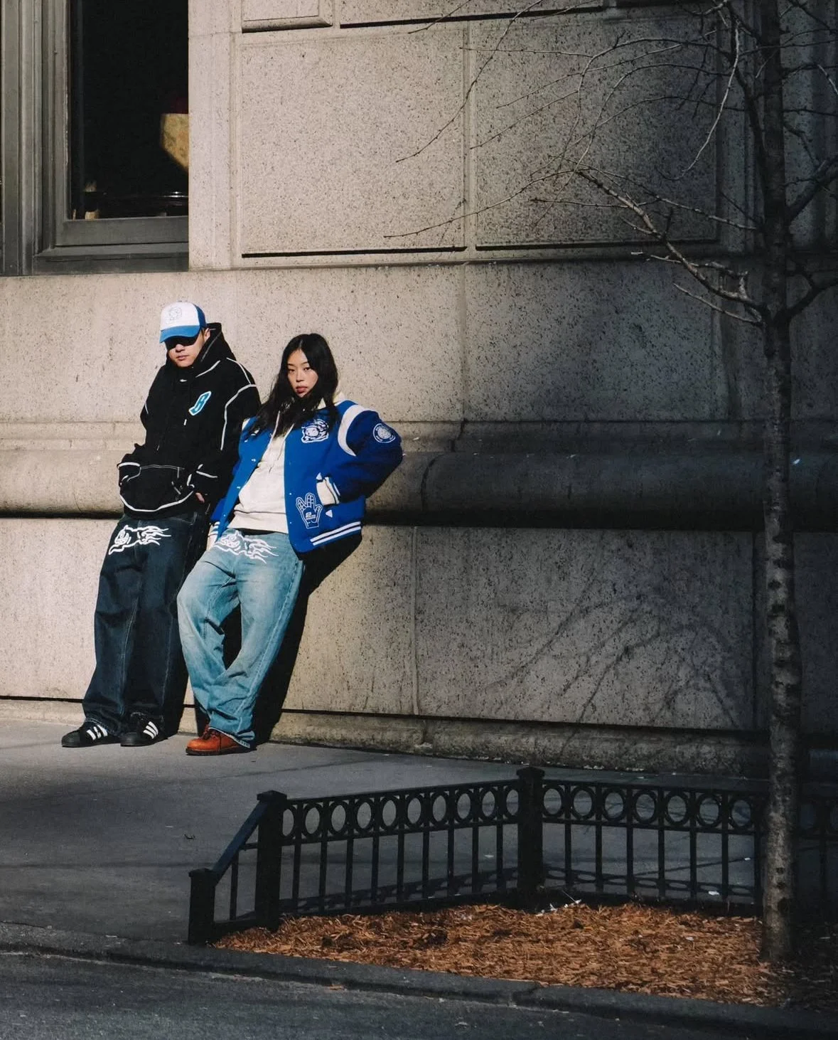 BILLIONAIRE BOYS CLUB X PRETTYNICELTD