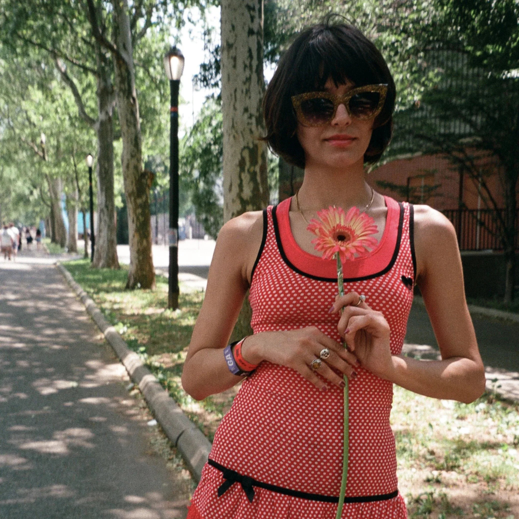 GOVERNORS BALL