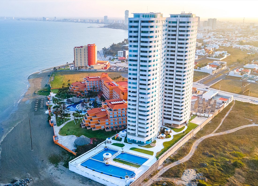 JV RESIDENCE