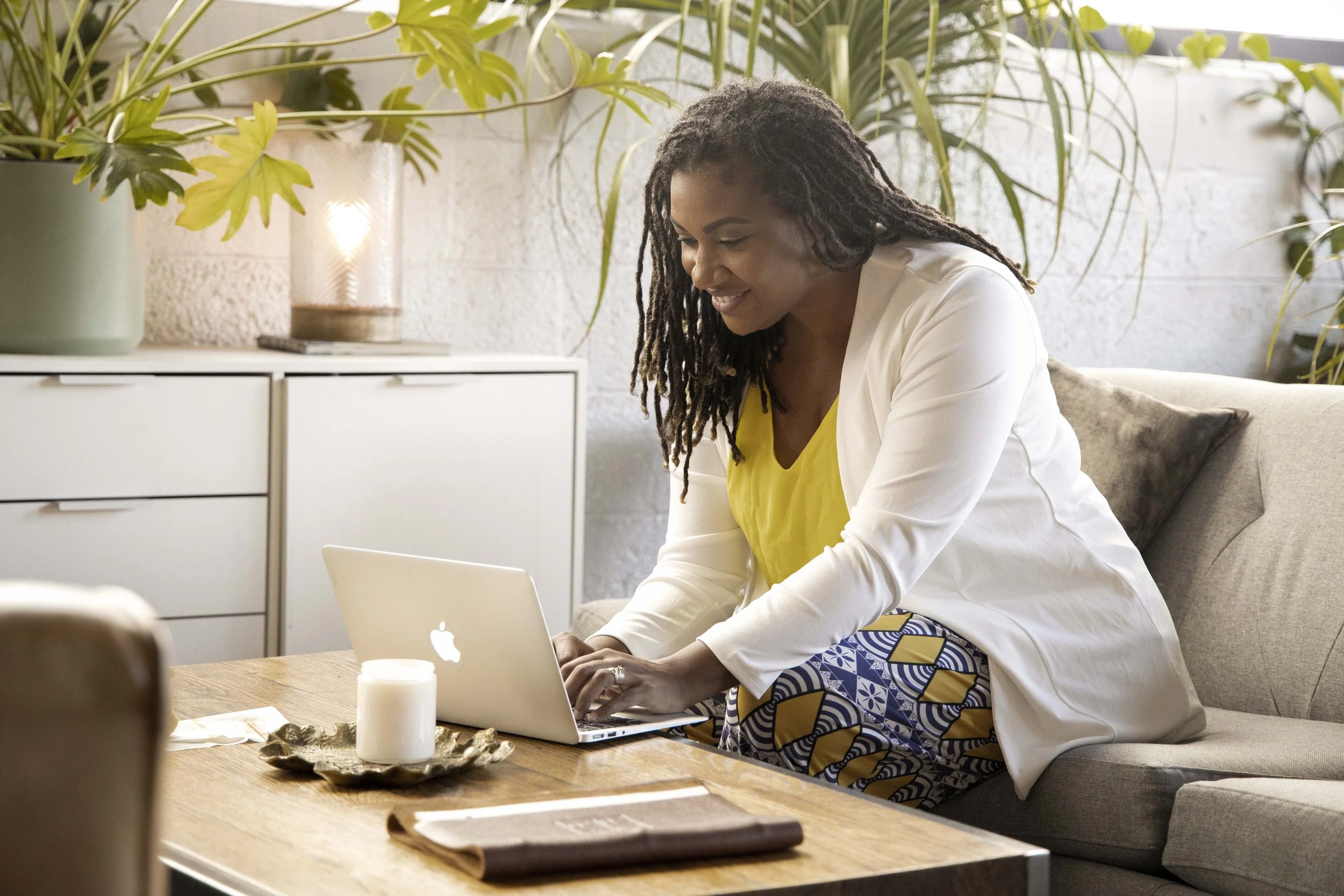 Beyond Burnout