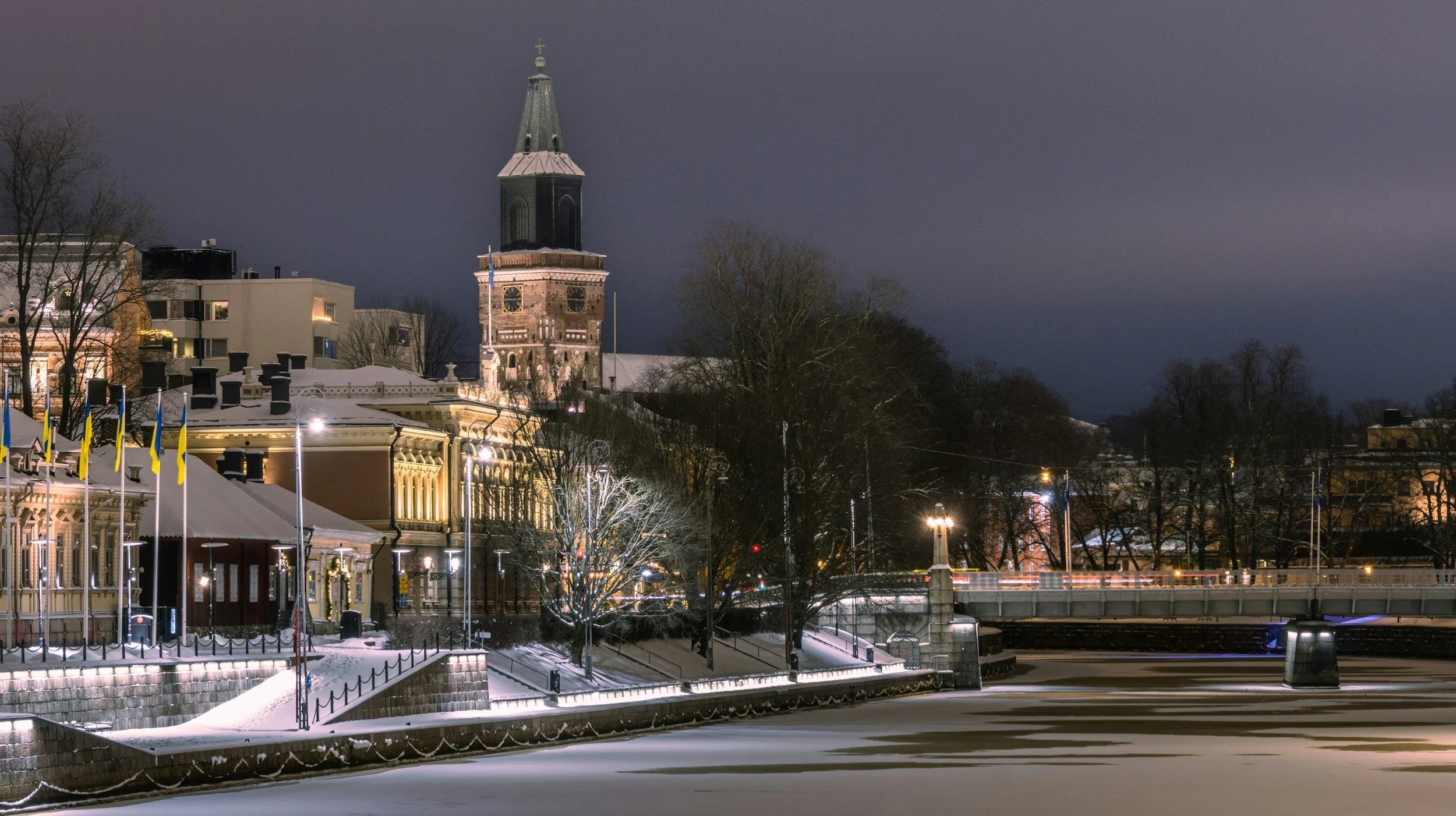 Jopa valtuutetut saavat oikeusvaltiossa arvostella viranomaisia