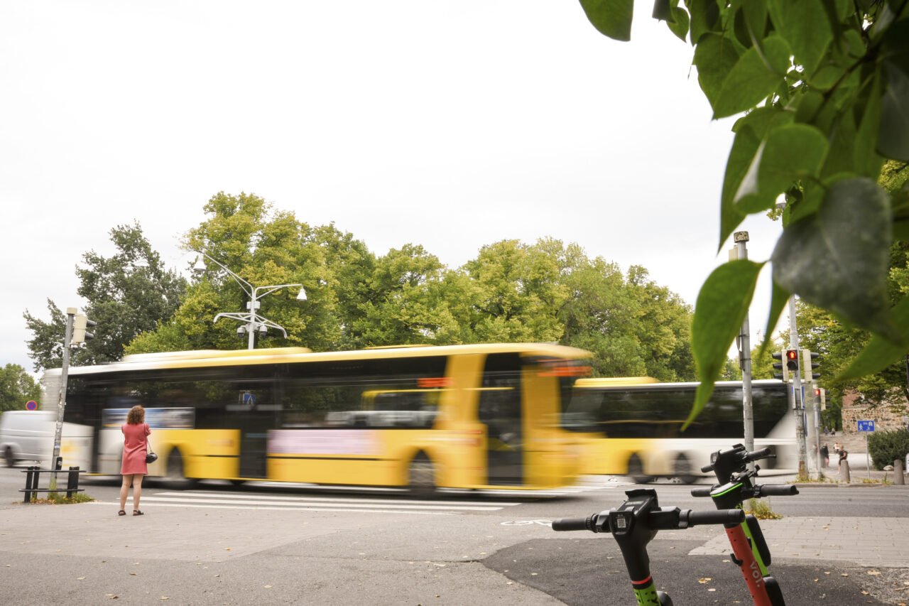 Raitiotie - Turun suurin lobbaushanke&nbsp;