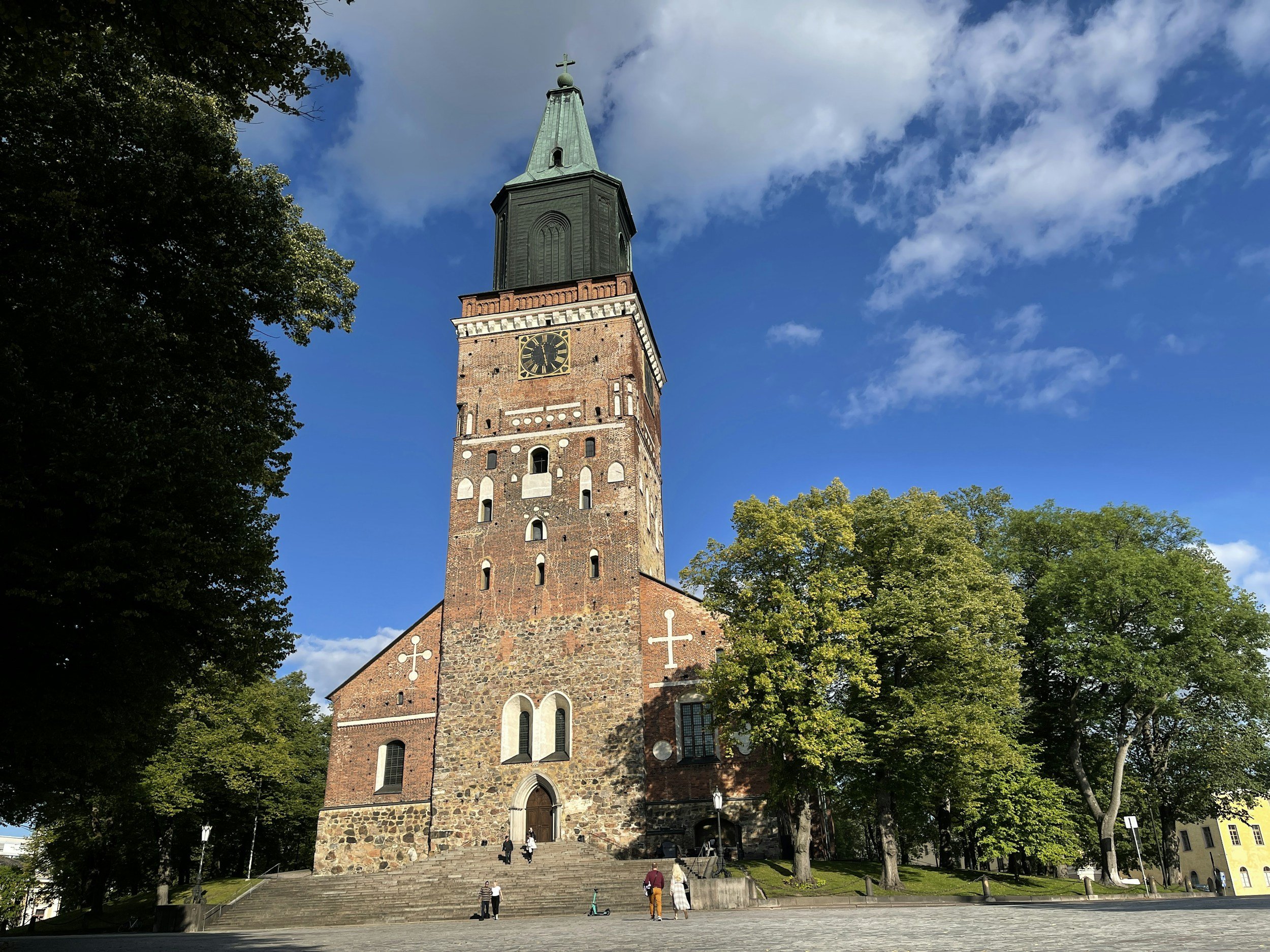 Mielipidekirjoitus / Turun jättihankkeen taustalla on valtava laskuvirhe