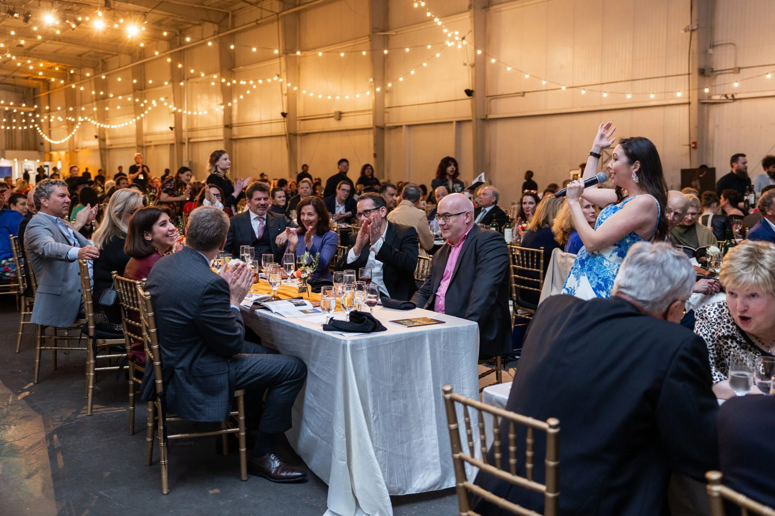 'Houston Becomes the Center of the Photography Universe Thanks to Fotofest - When Every Picture Is Worth Big Bucks' Paper City Magazine, September 2024