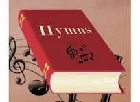 Dedication of the New Hymnals