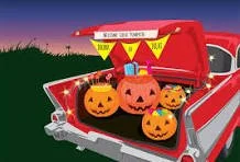 Trunk or Treat 