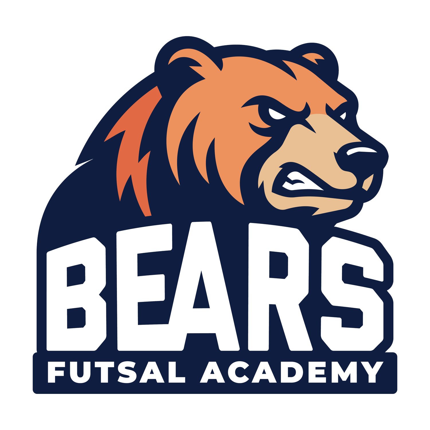 BEARS Futsal Academy