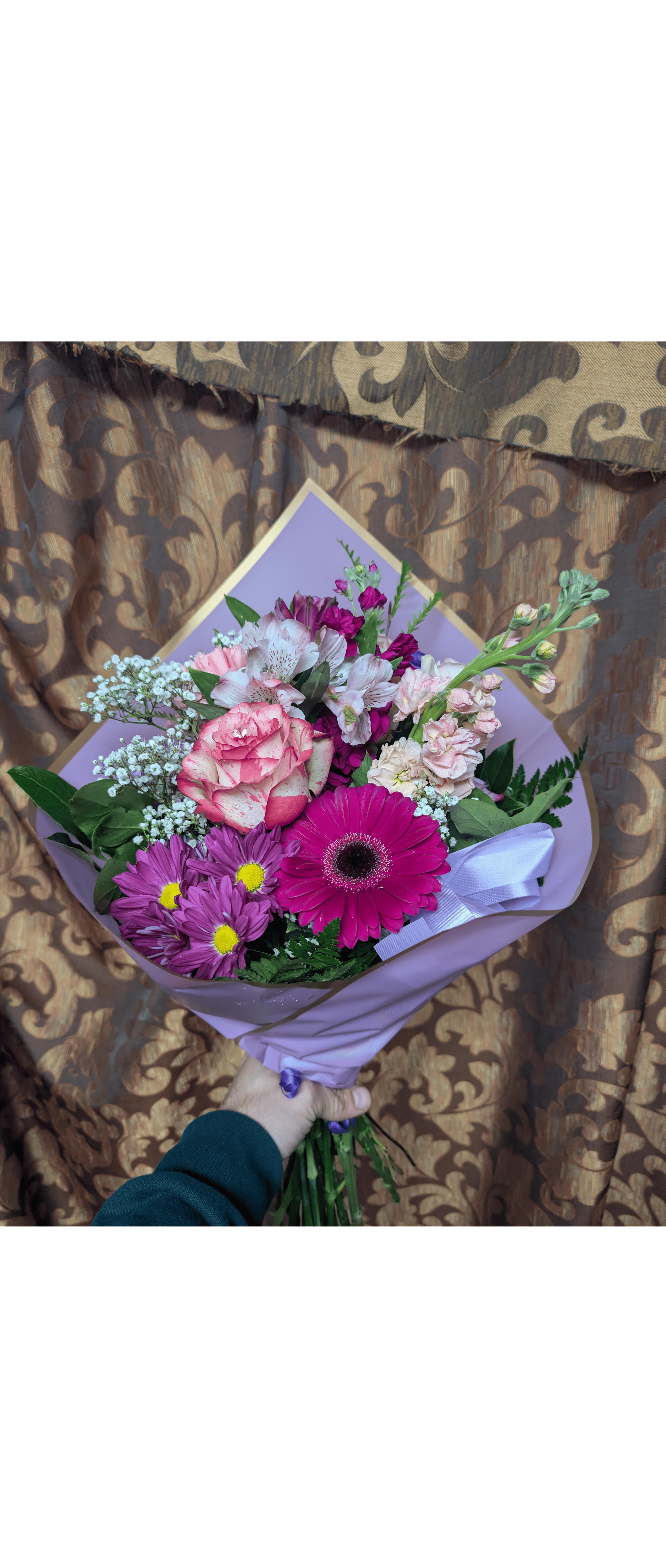 Mix and Match - Pick up ONLY