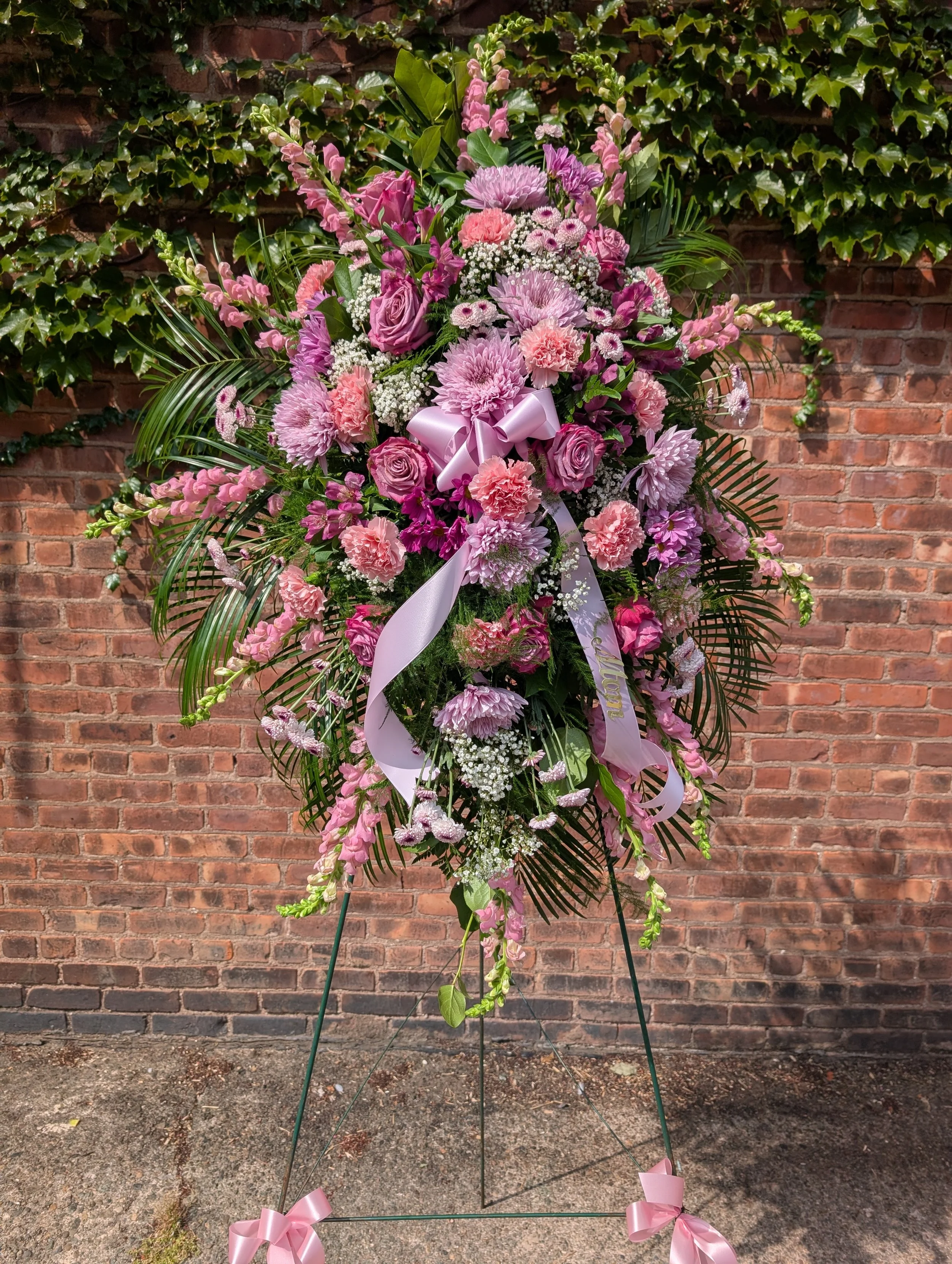 Lavender Remembrance