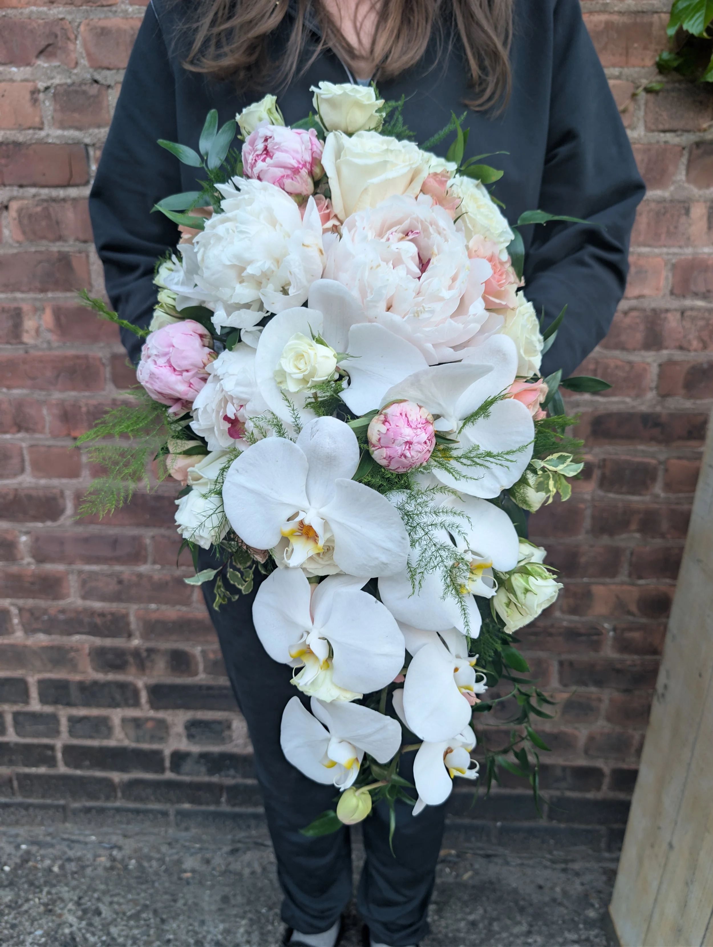 Bridal Bouquet