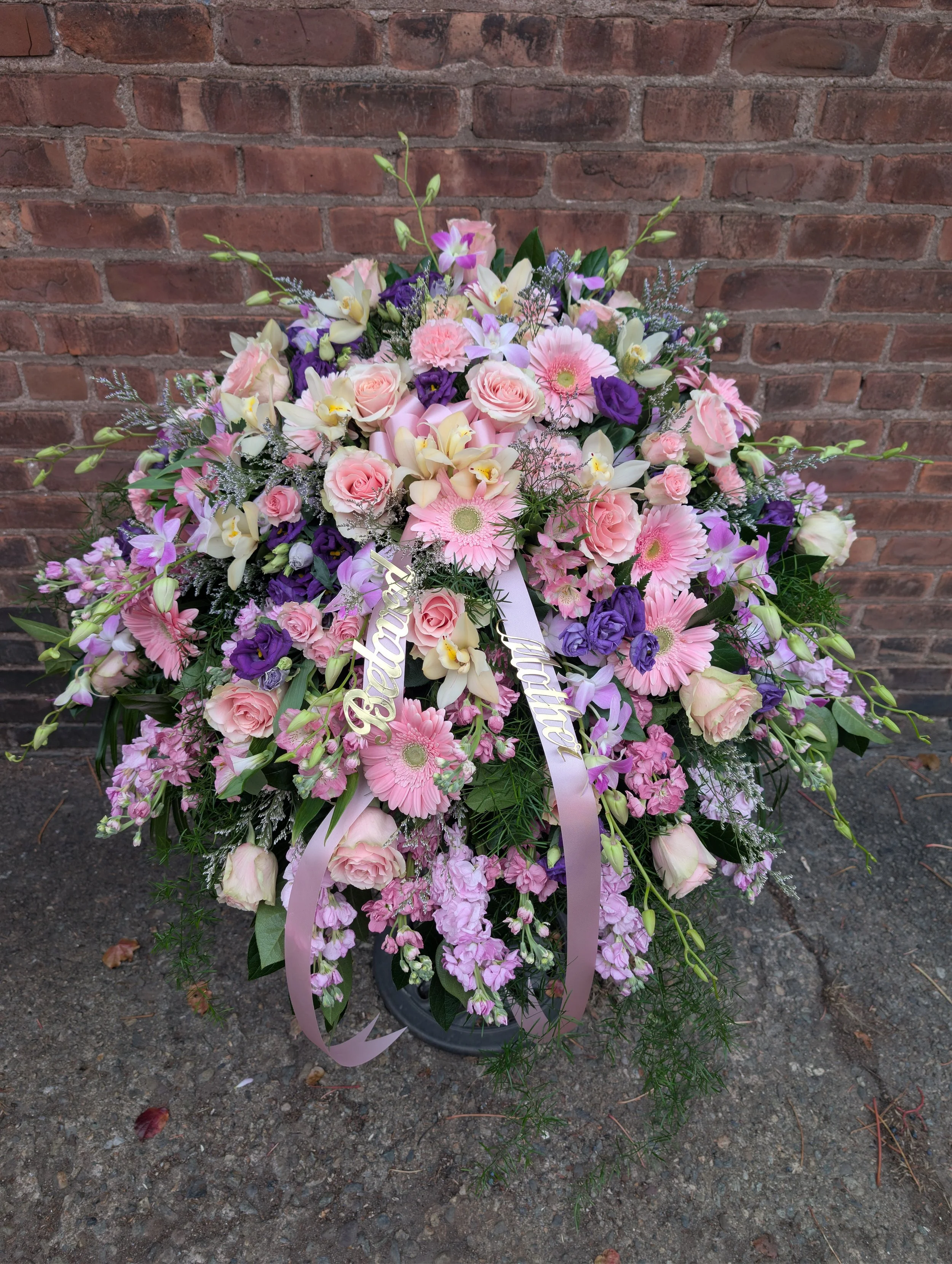 Gentle Compassion Tribute