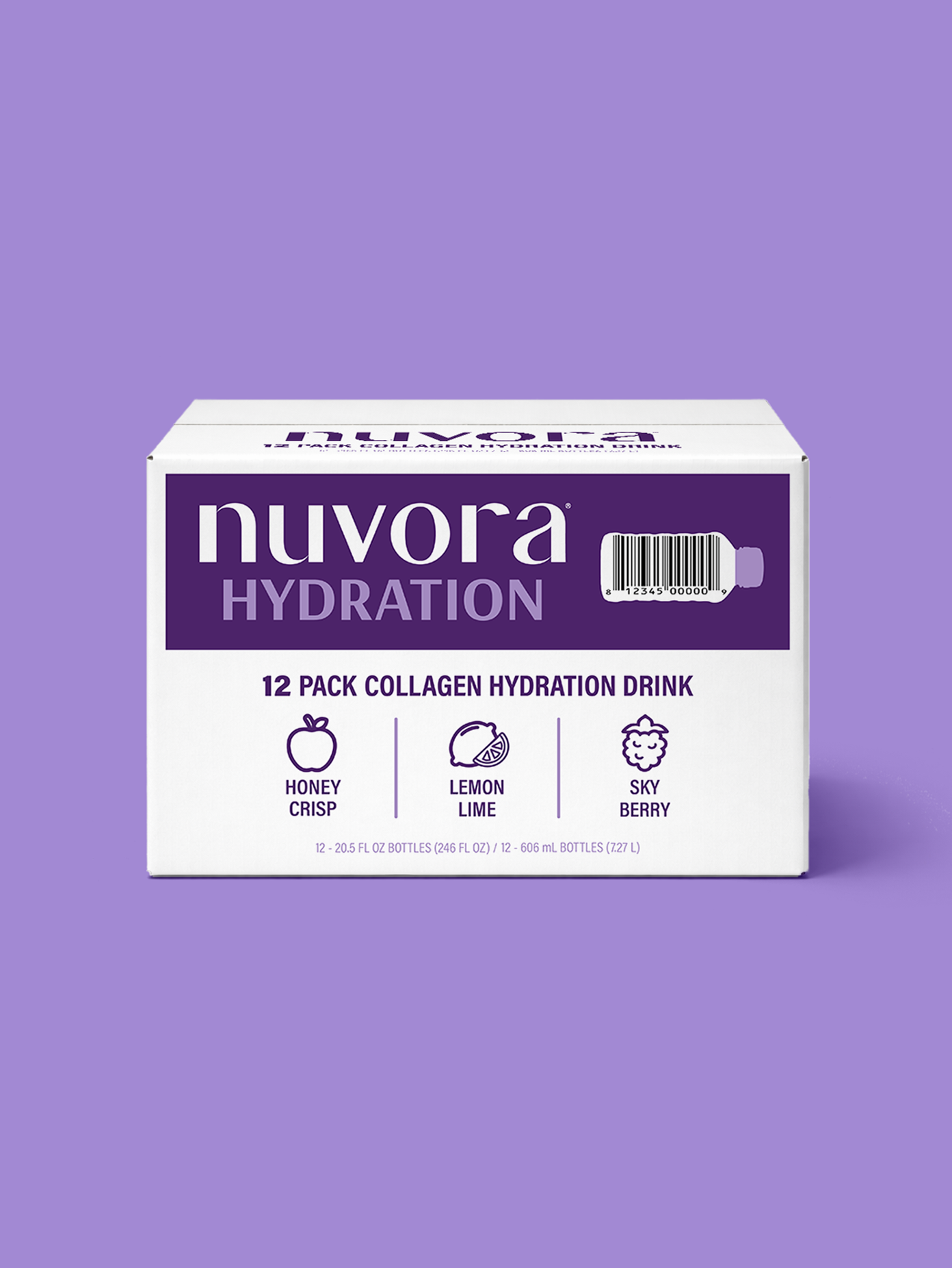 Variety 12 Pack (PRE-ORDER)