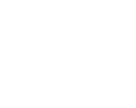 Desenho de um cachorro de brinquedo de cor amarela com detalhes em marrom e orelhas largas.