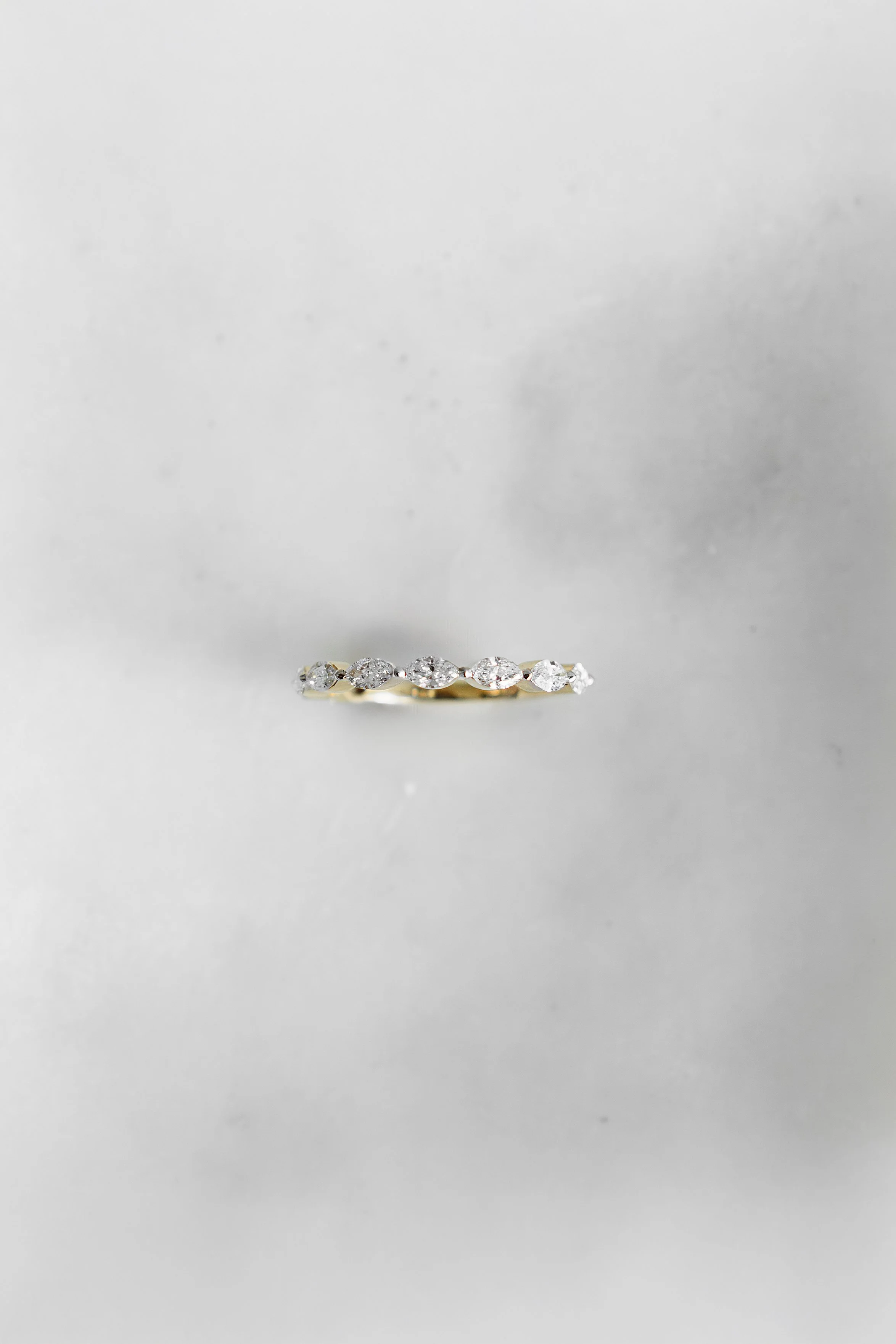 Marquise Band