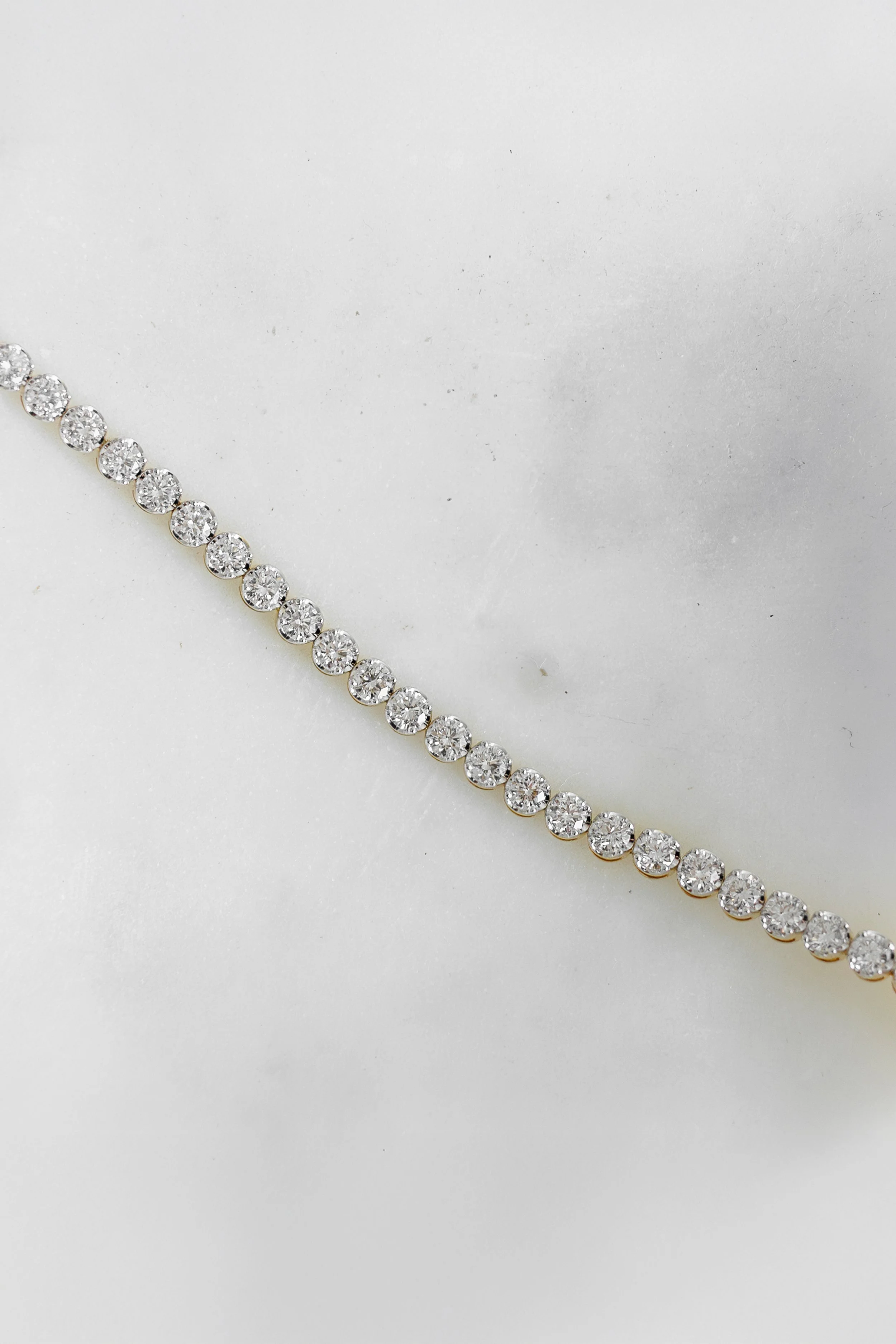 Mini Tennis Bracelet