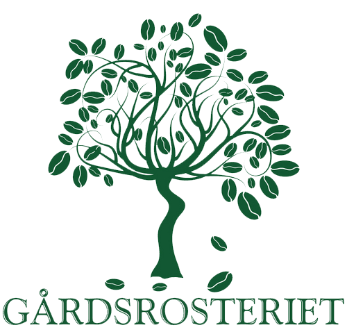 Gårdsrosteriet