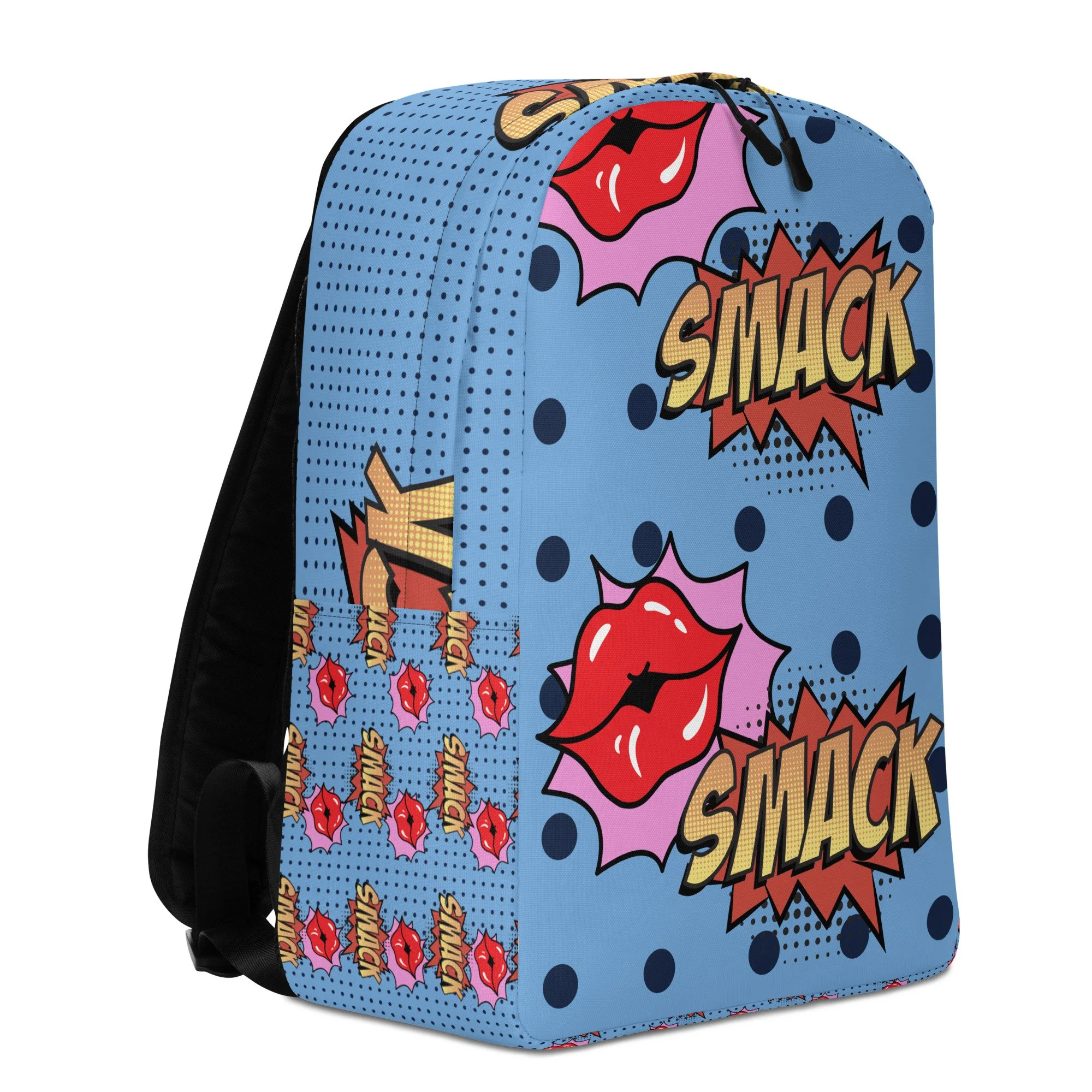 Smack those Lips Backpack