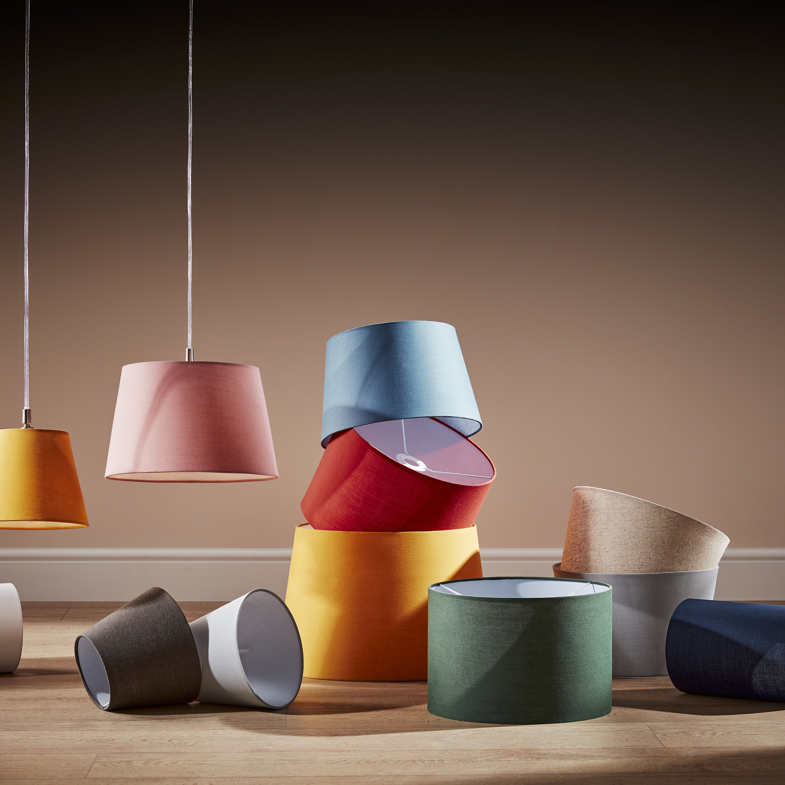 654745​_2_Velvet Drum Shade 30cm Charcoal​_4051_S.jpg