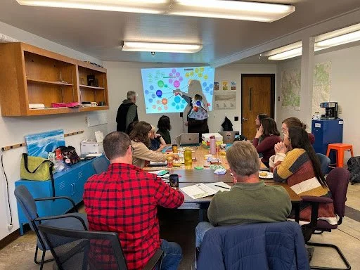 Planning for the Northern Arizona Water Leadership Institute