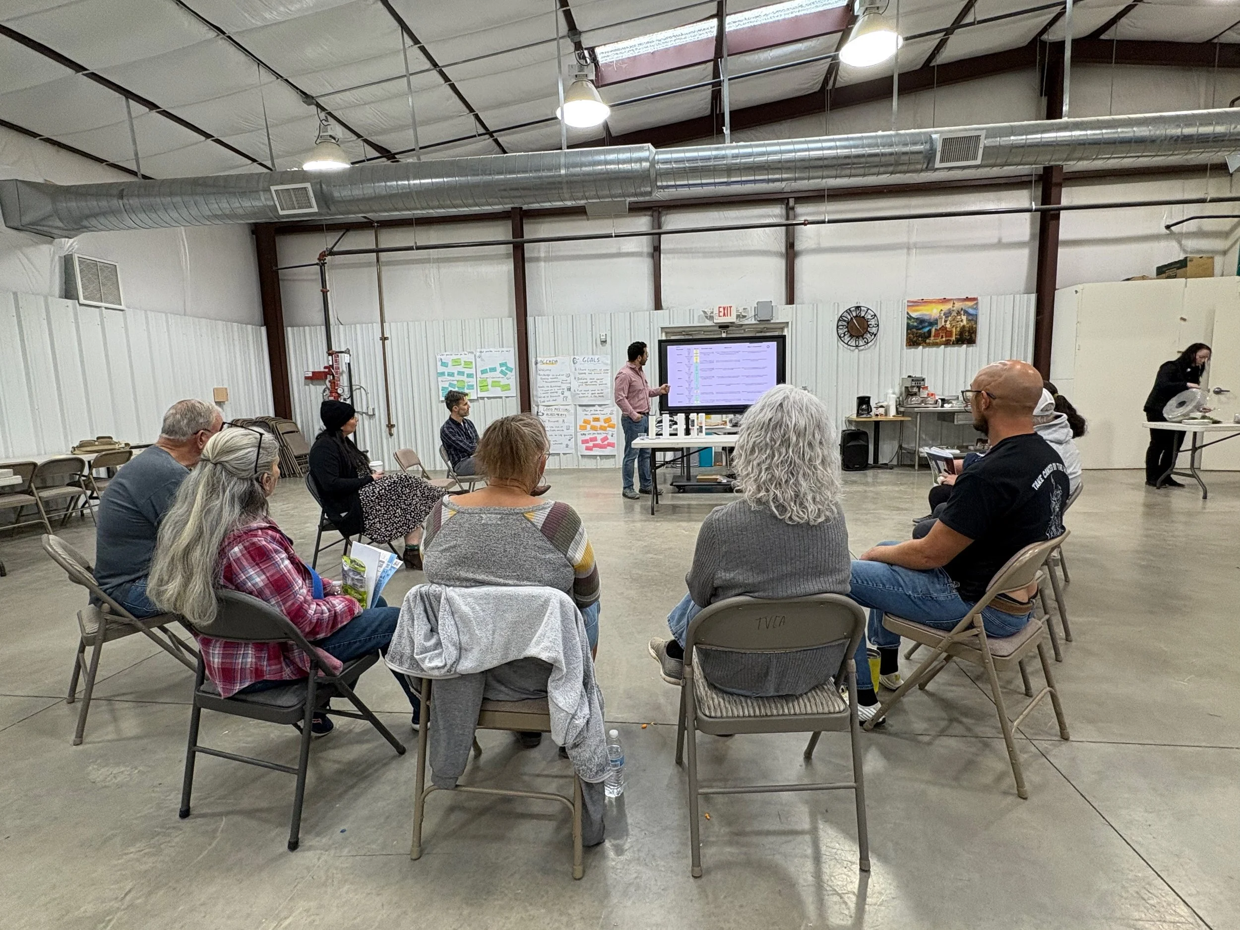 La Paz County Community Water Quality Report