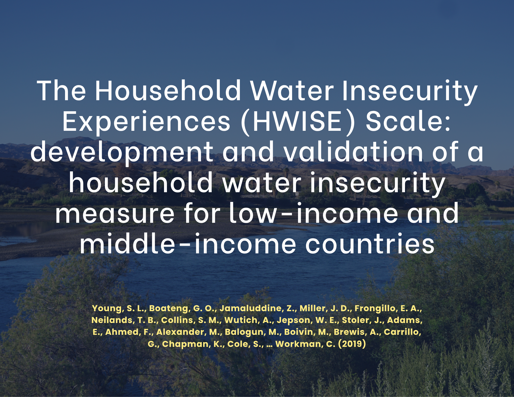 The Household Water InSecurity Experiences (HWISE) Scale (2).png