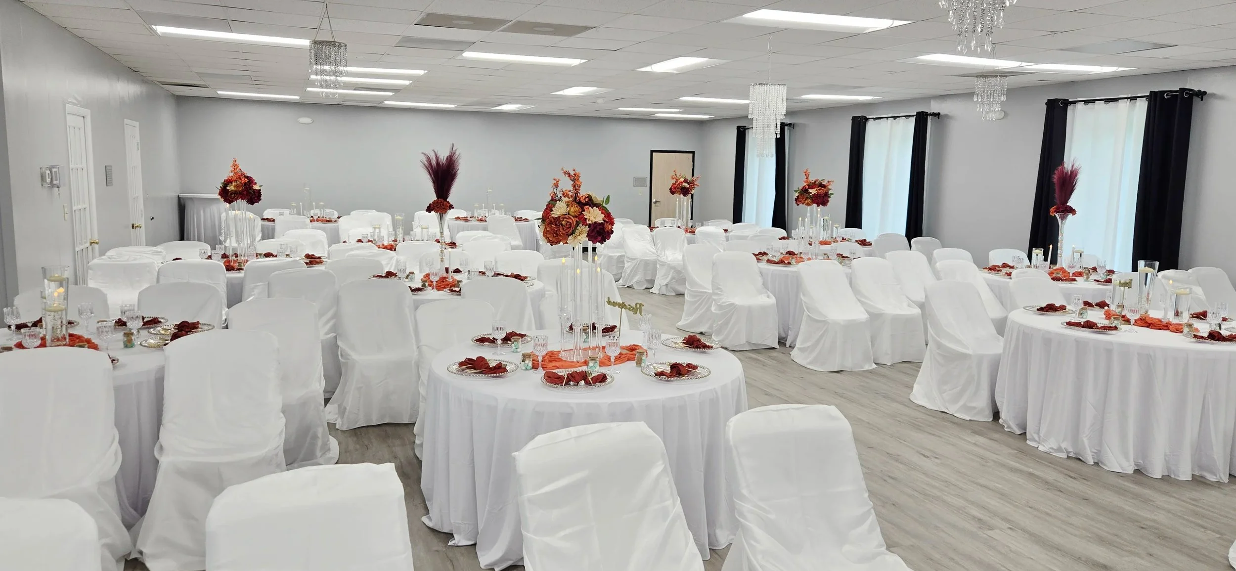 100 Guests