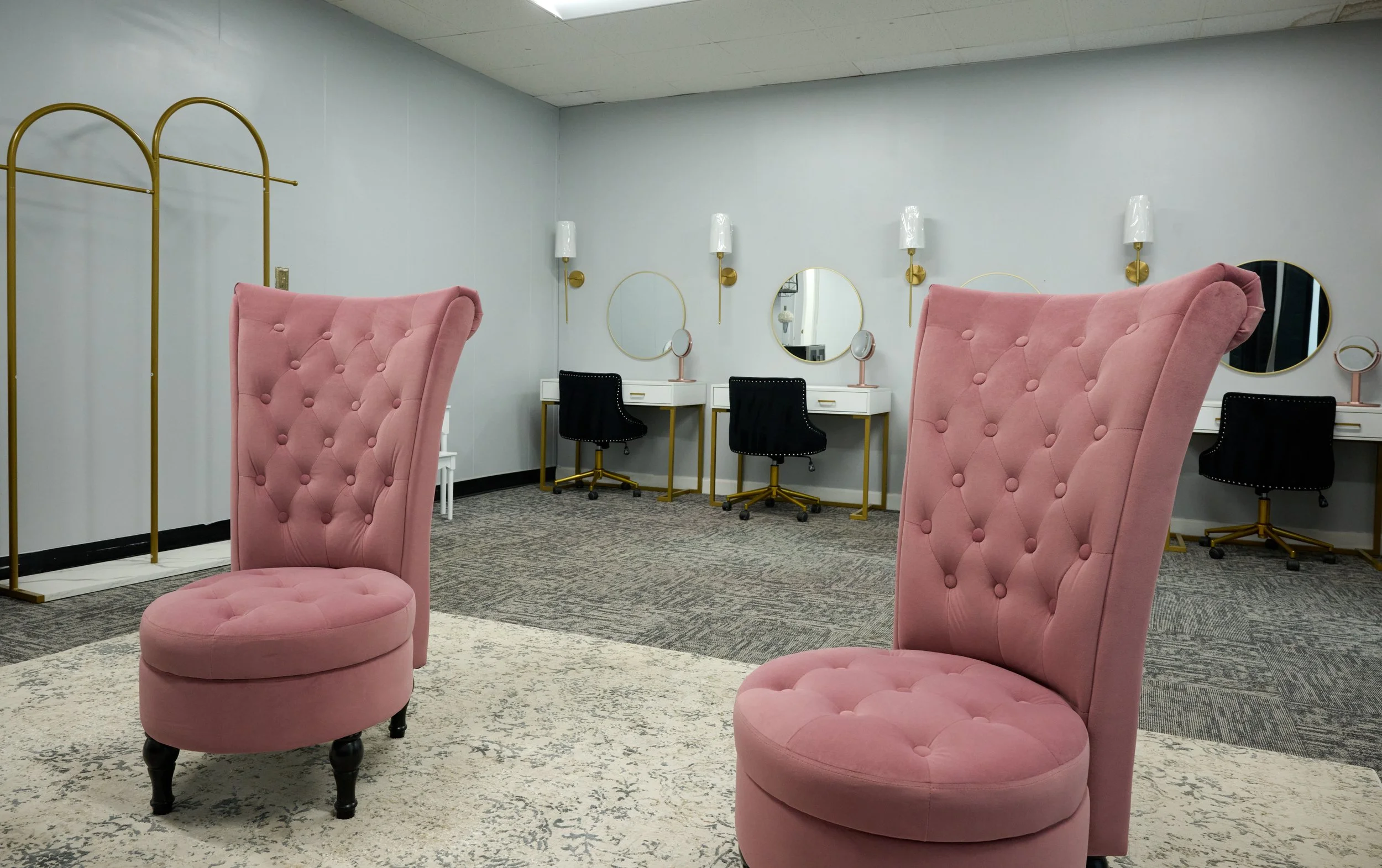 Bridal Suite