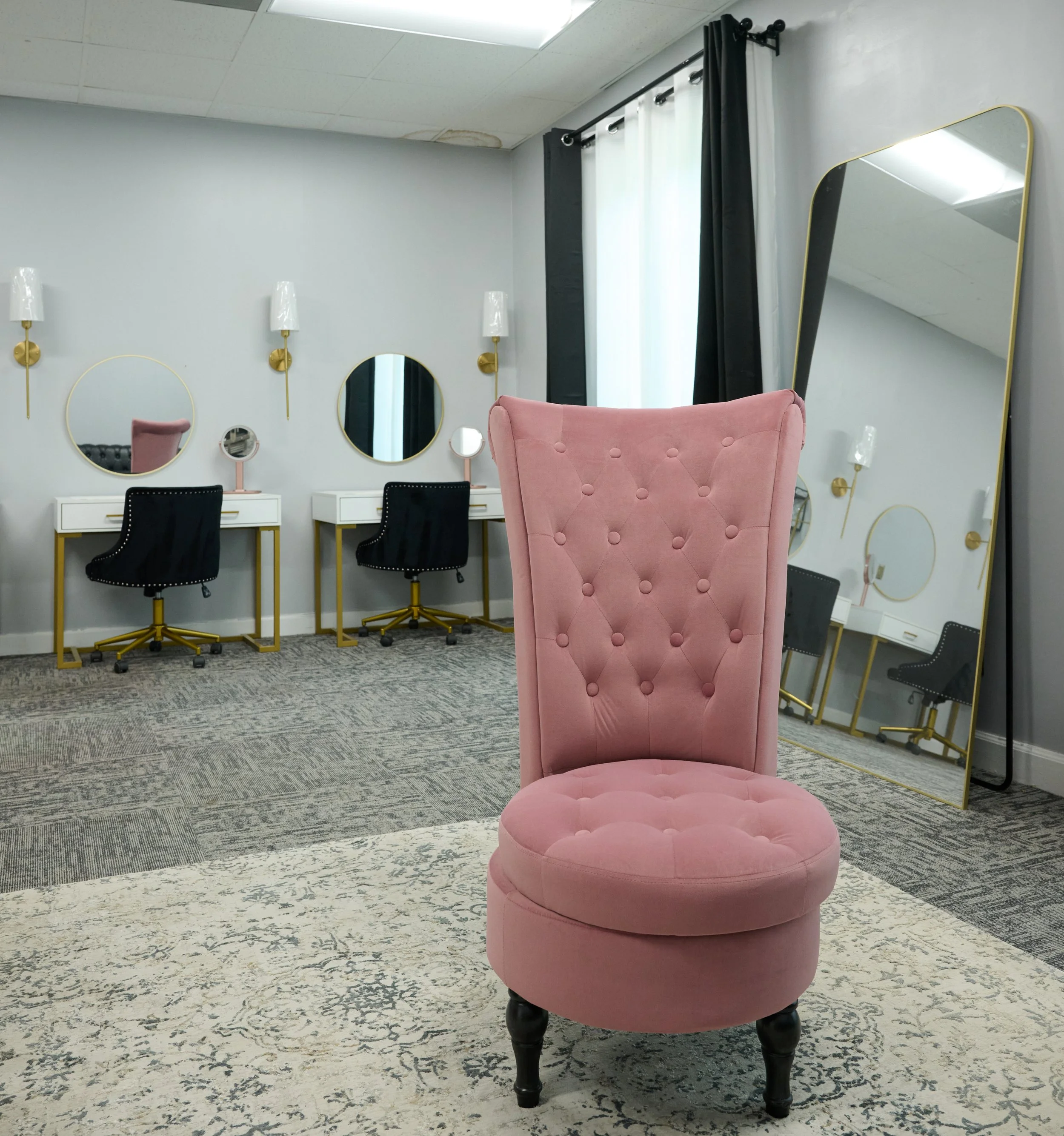 Bridal Suite