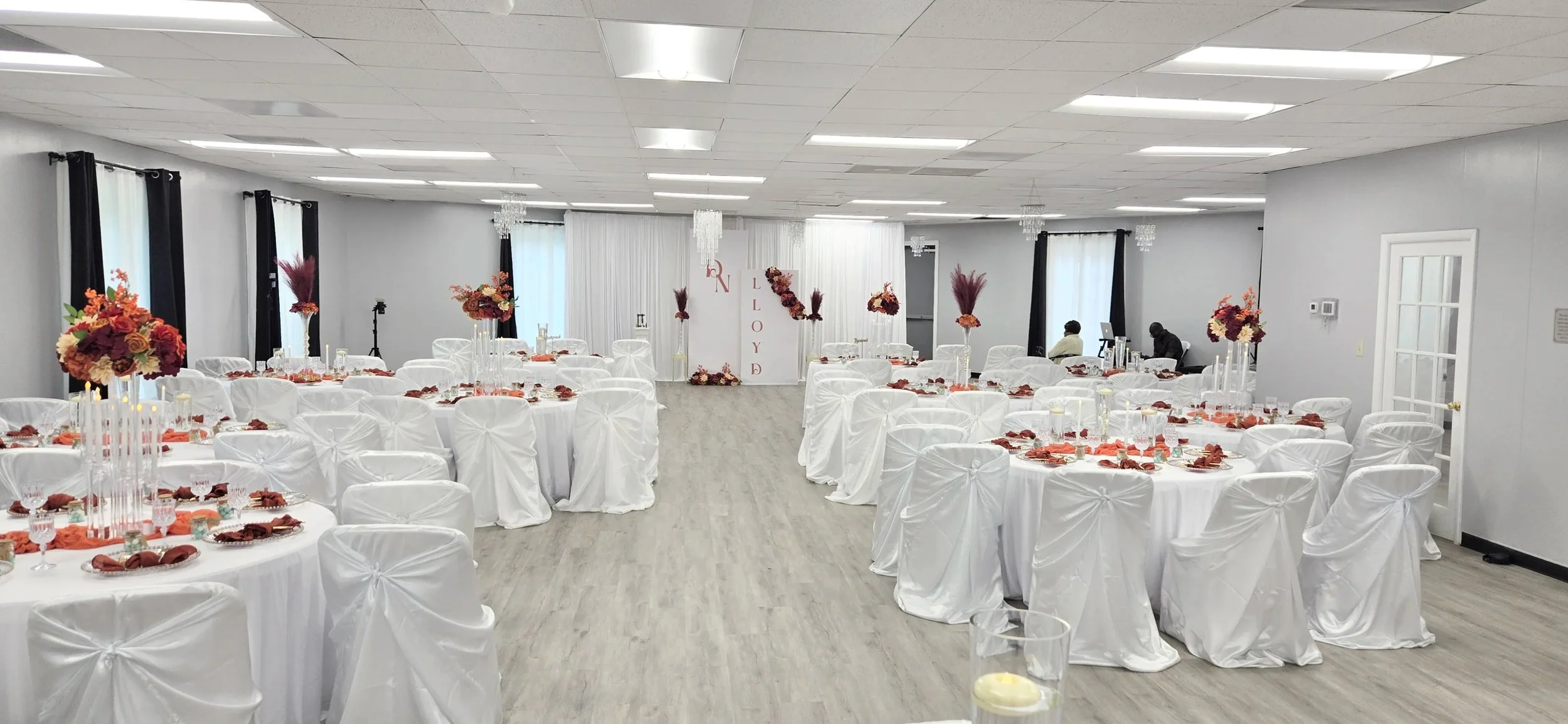 100 Guests