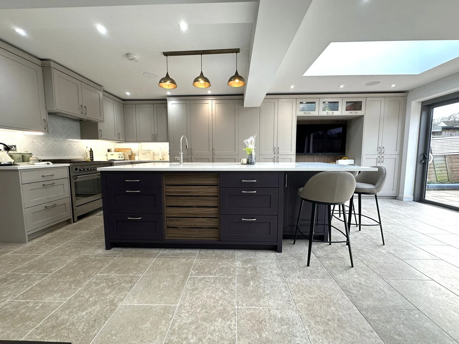 East Preston, West Sussex