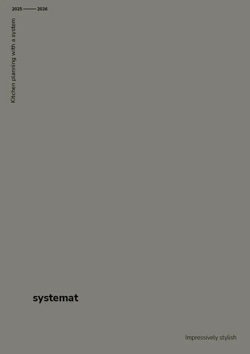Systemat Brochure