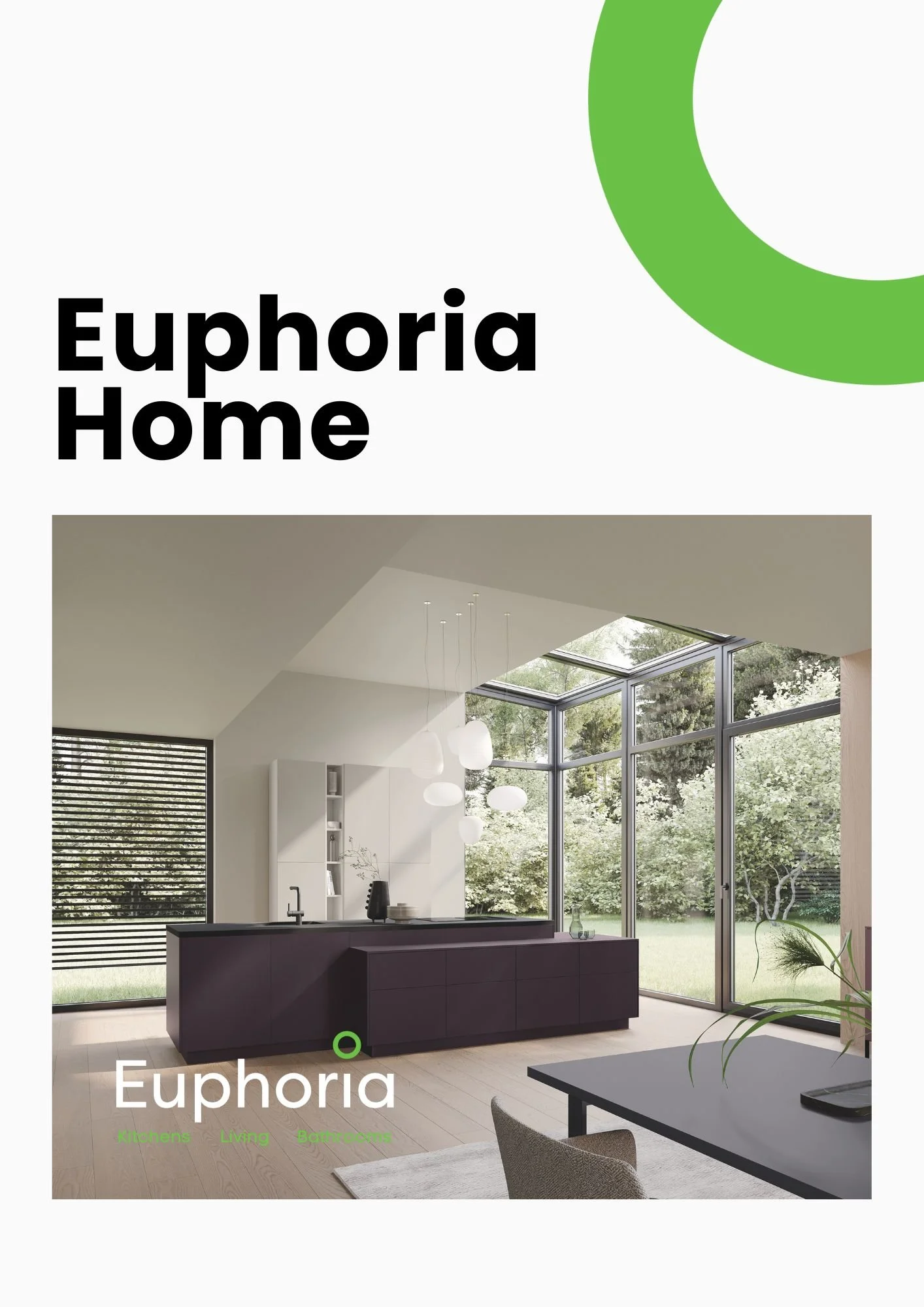 Euphoria Brochure