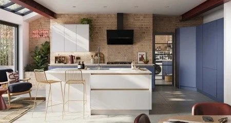 Planning a Kitchen for a Listed Building or Barn Conversion in West Sussex