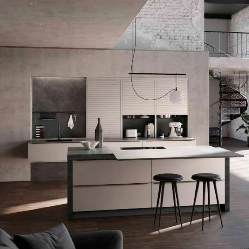 Systemat Kitchens West Sussex | Premium German Kitchens at Euphoria ...
