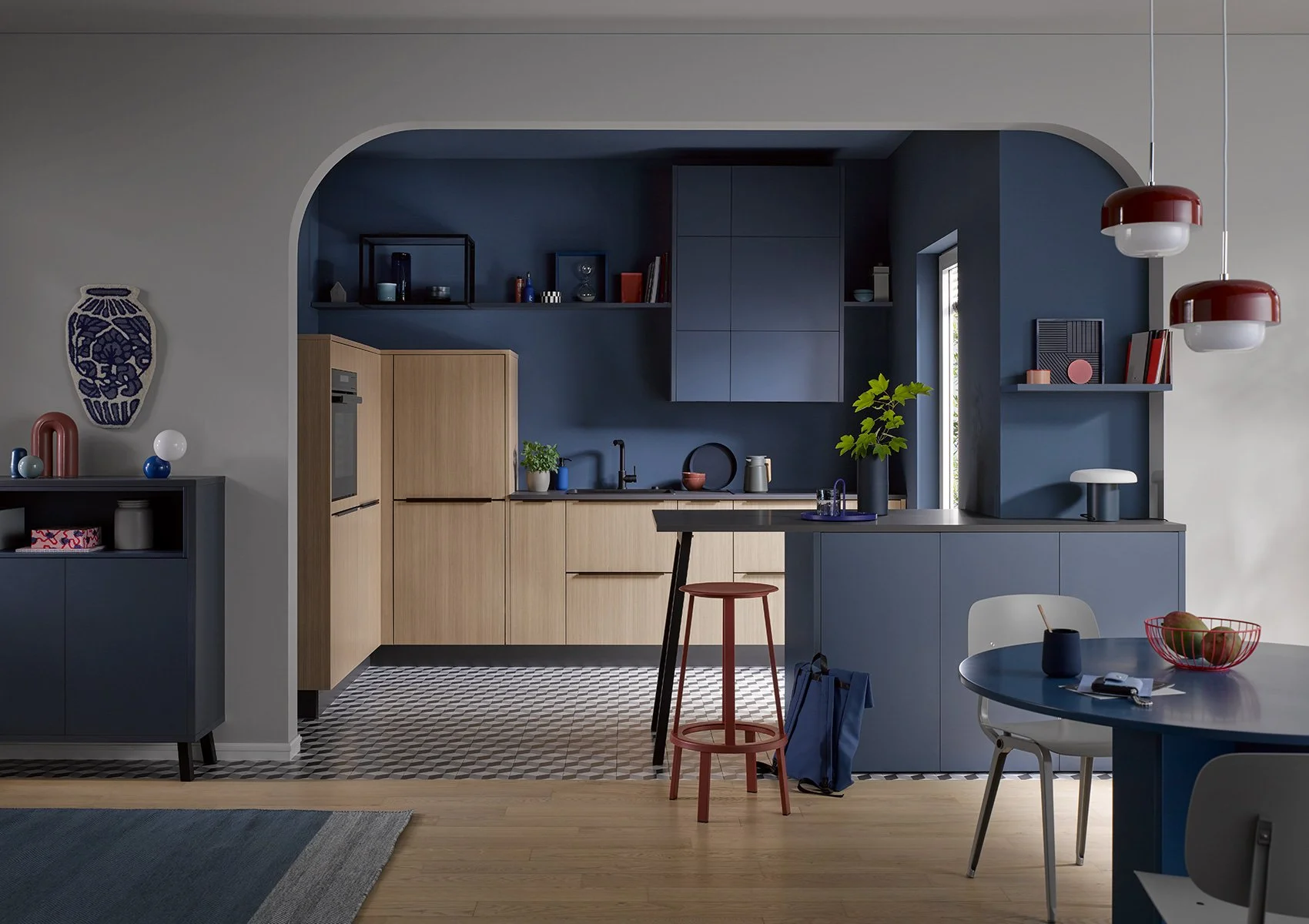 The Advantages of Choosing an Independent Kitchen Company 