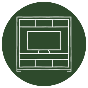 MEDIA WALL GRAPHIC