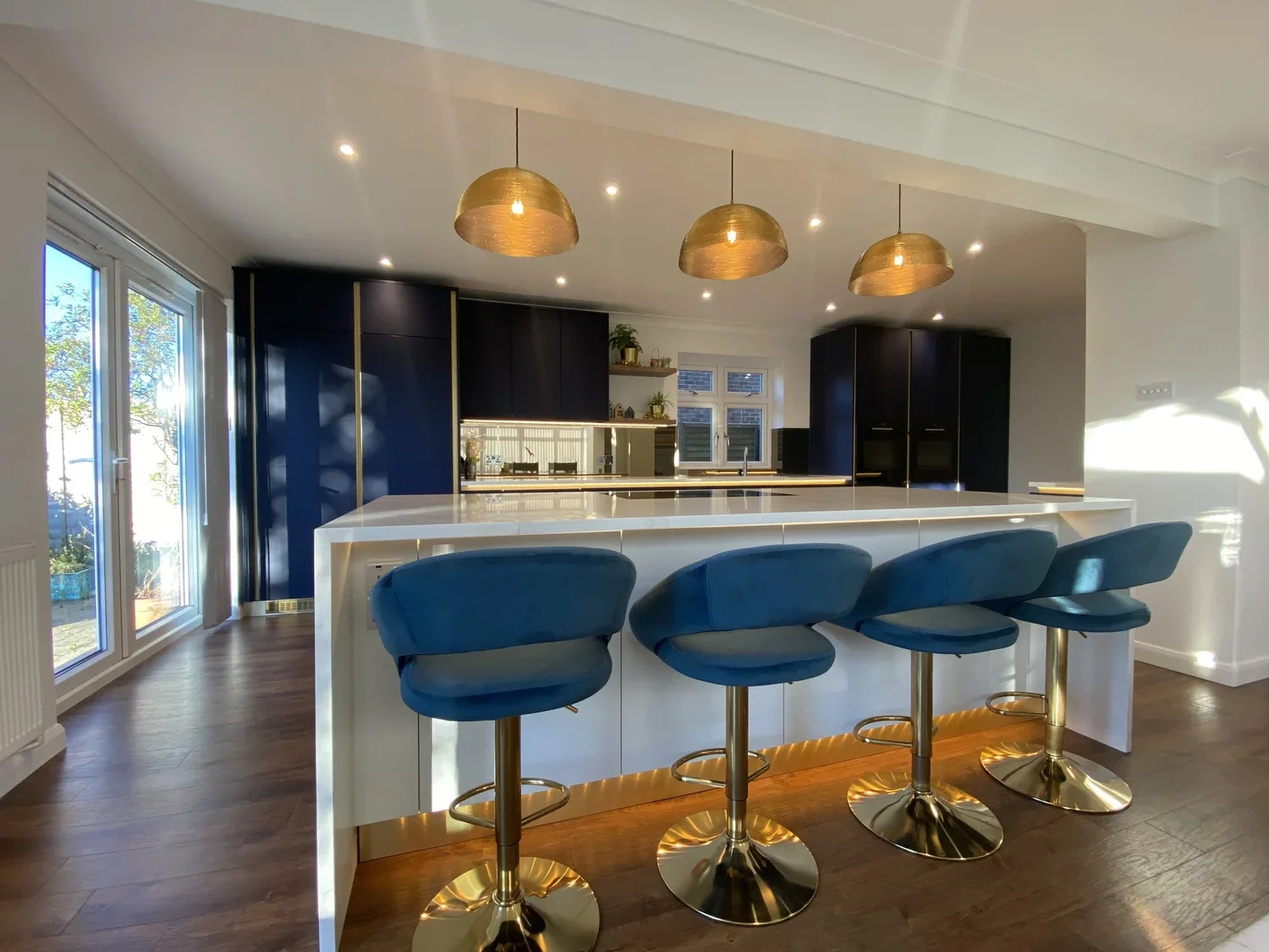 East Preston, West Sussex