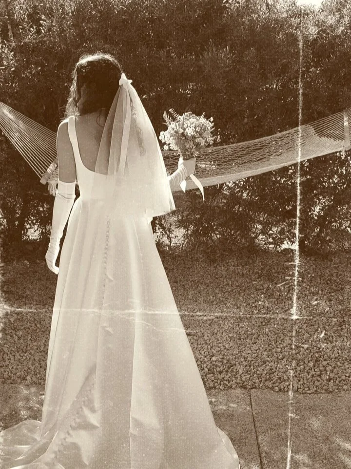 One wedding. 

Three edits.

Because your love story deserves to be told your way. 💍🎥
Whether you want the day to feel romantic, cinematic, nostalgic or all of the above.
I create content that captures the vibe you&rsquo;ll want to relive again and