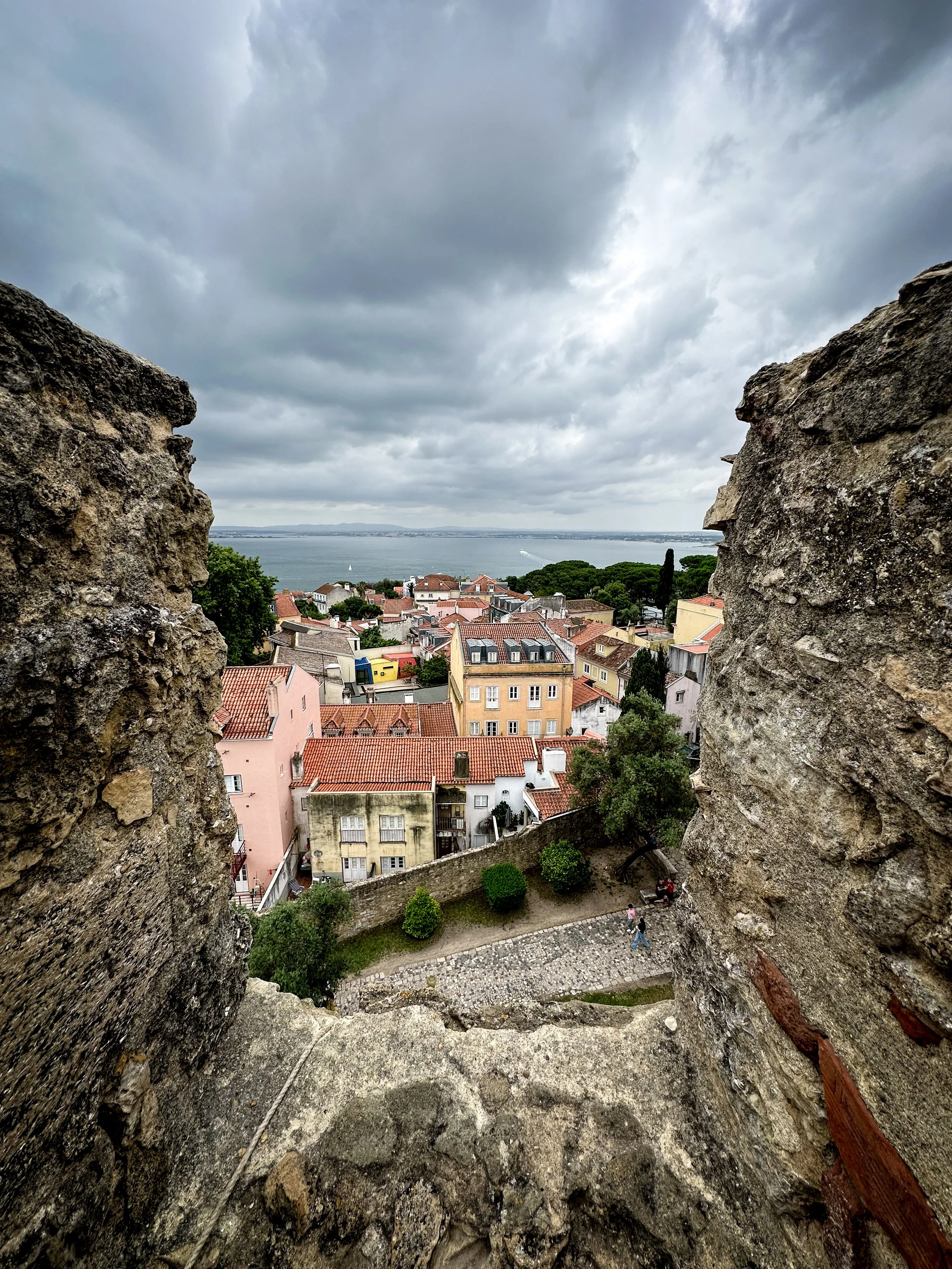 Lisboa, Portugal